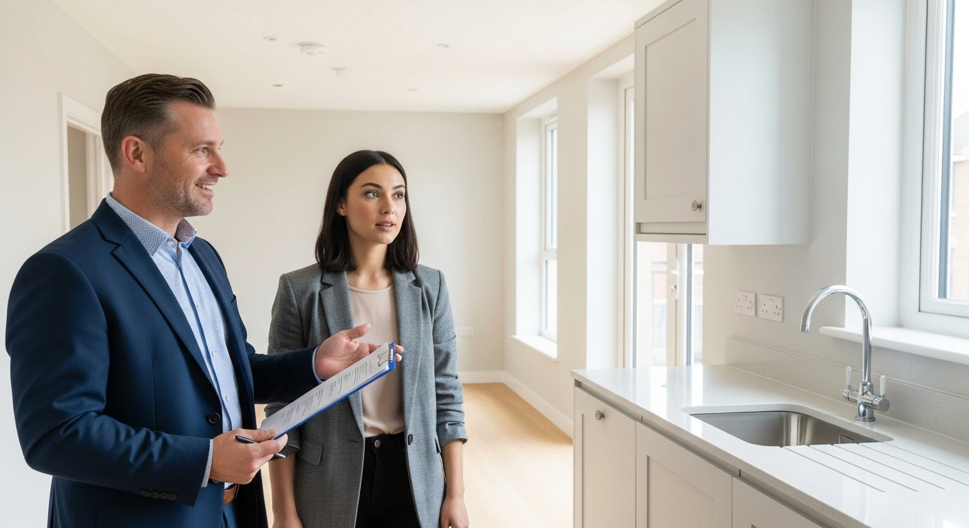 Lettings